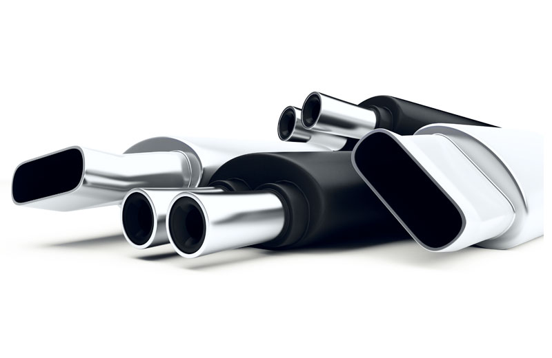 Exhaust Systems