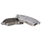 Wagner ThermoQuiet Brake Pads and Shoes