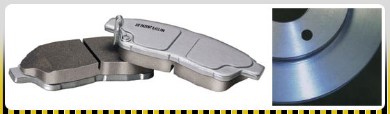 Brake Pads