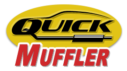 Quick Muffler Shop