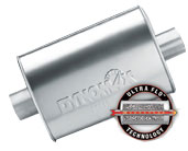 Ultra Flo™ Welded Muffler